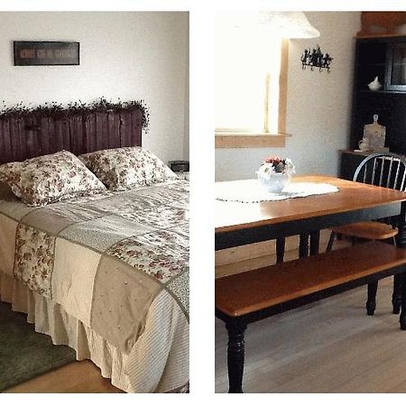 Second Wind Country Inn แอชแลนด์ ภายนอก รูปภาพ