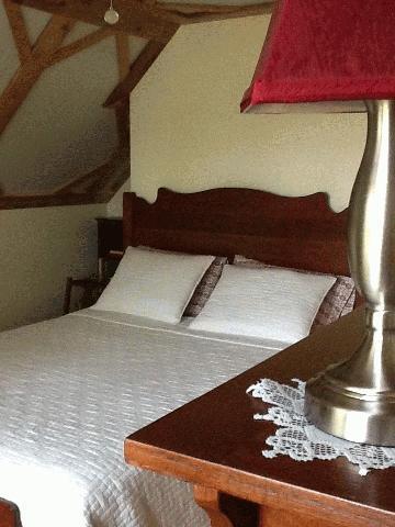 Second Wind Country Inn แอชแลนด์ ภายนอก รูปภาพ