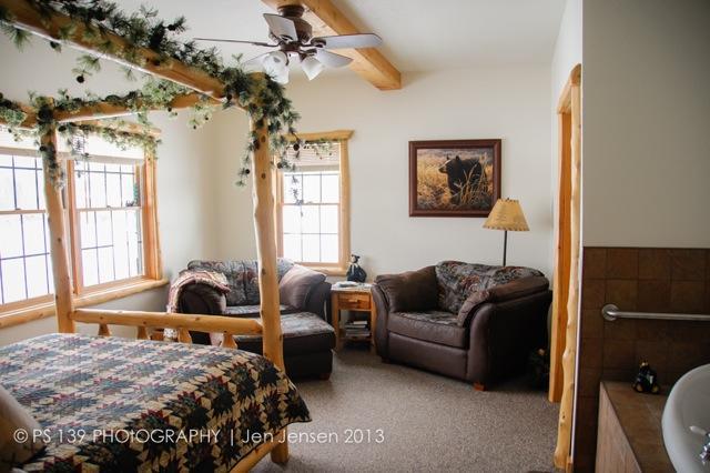 Second Wind Country Inn แอชแลนด์ ภายนอก รูปภาพ